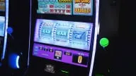 Modern Casino entertainment area in Australia