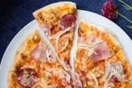 Italian-inspired dining at BranquessaluxeHaven